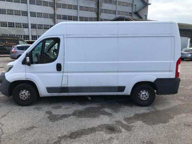 FIAT DUCATO CASSONATO