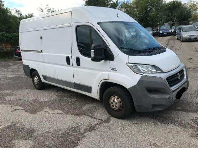 FIAT DUCATO CASSONATO