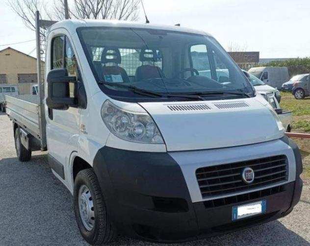 FIAT DUCATO CASSONE FISSO