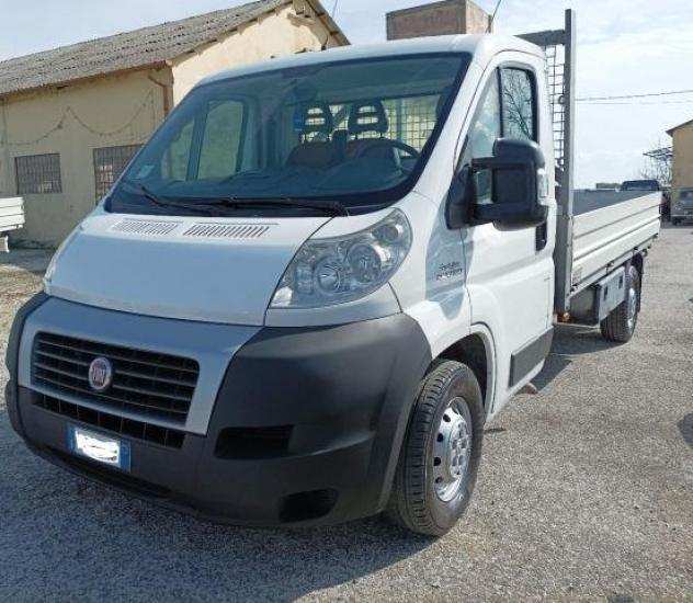 FIAT DUCATO CASSONE FISSO