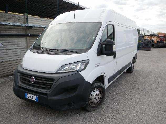 FIAT Ducato Ducato 33 2.3 MJT PL Cabinato