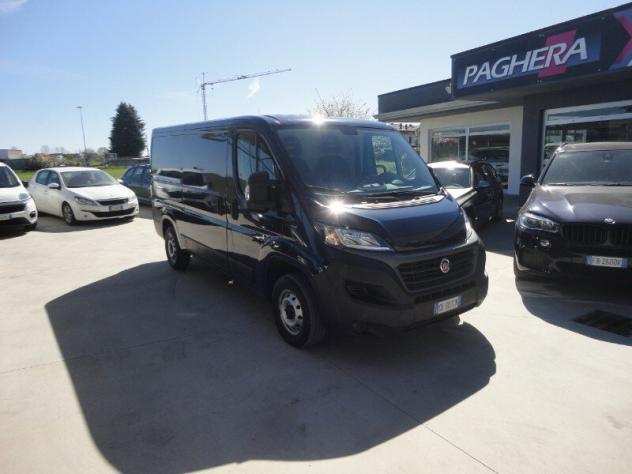 FIAT Ducato Ducato 35 2.3 MJT 140CV PM-TN Furgone