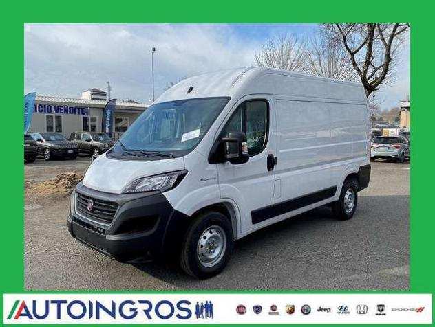 FIAT Ducato e 35q MH2 122cv 47kwh