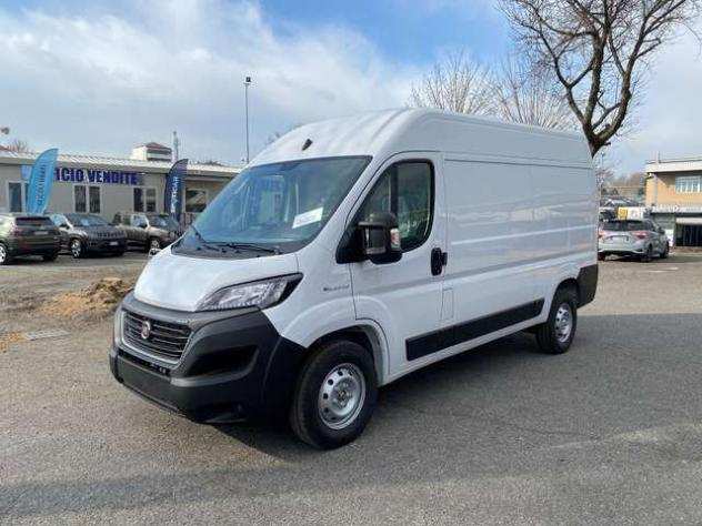 FIAT Ducato e 35q MH2 122cv 47kwh