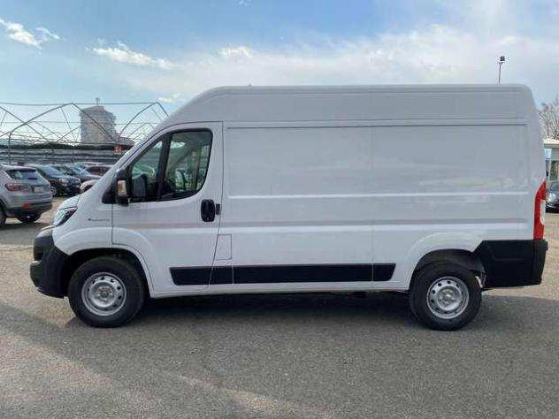 FIAT Ducato e 35q MH2 122cv 47kwh