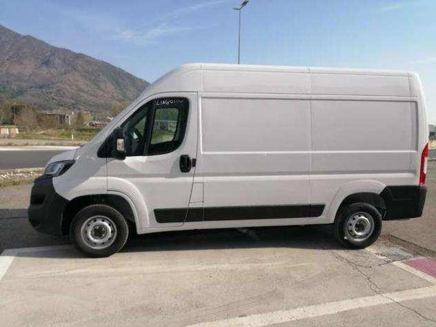 FIAT Ducato EASY PRO 33Q.LI MH2 2.2 140CV