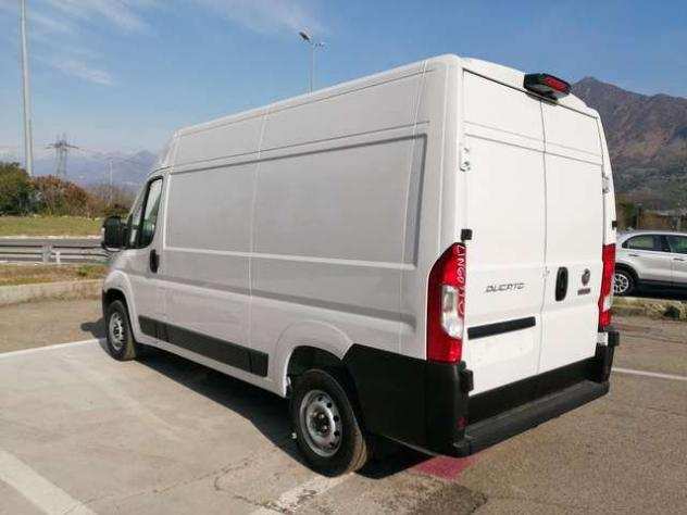 FIAT Ducato EASY PRO 33Q.LI MH2 2.2 140CV