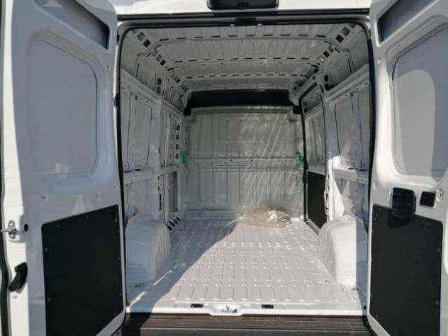 FIAT Ducato EASY PRO 33Q.LI MH2 2.2 140CV