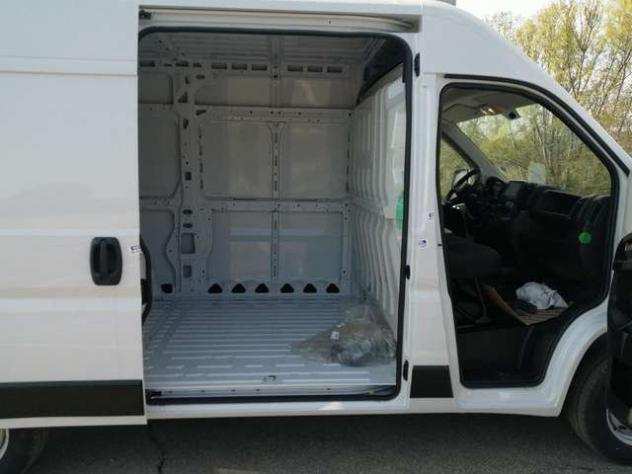 FIAT Ducato EASY PRO 33Q.LI MH2 2.2 140CV