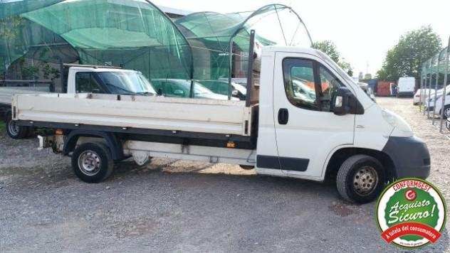 FIAT Ducato Fisso 4m - 2012 rif. 19066414