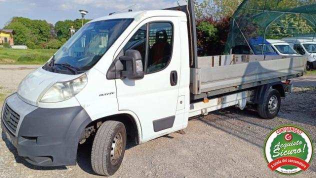 FIAT Ducato Fisso 4m - 2012 rif. 19066414