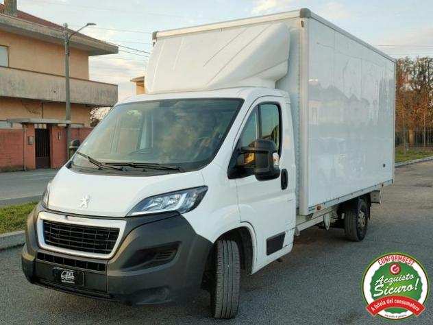 FIAT Ducato Furgonatura - 2020 rif. 18730540