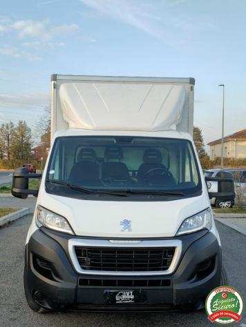 FIAT Ducato Furgonatura - 2020 rif. 18730540