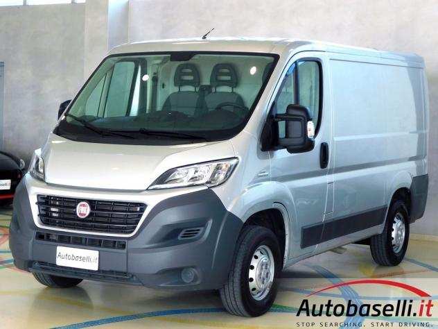 Fiat Ducato FURGONE 2.0 MJT PC-TN UNICO PROPRIETARIO