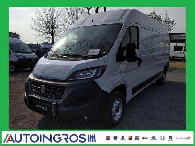 FIAT Ducato LH2 33q 2.2 140cv E6d-Final