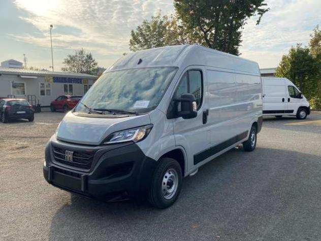 FIAT Ducato LH2 33q 2.2 140cv E6d-Final