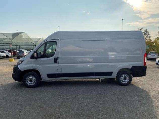 FIAT Ducato LH2 33q 2.2 140cv E6d-Final