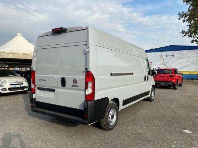 FIAT Ducato LH2 33q 2.2 140cv E6d-Final