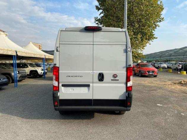 FIAT Ducato LH2 33q 2.2 140cv E6d-Final