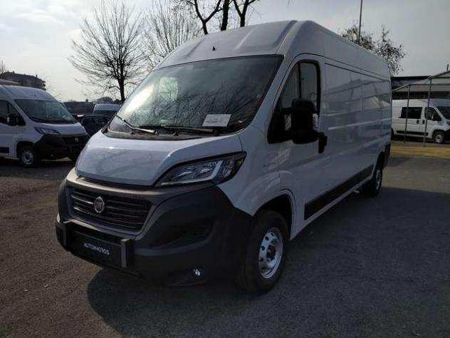 FIAT Ducato LH2 35q 2.3 140cv E6D-temp