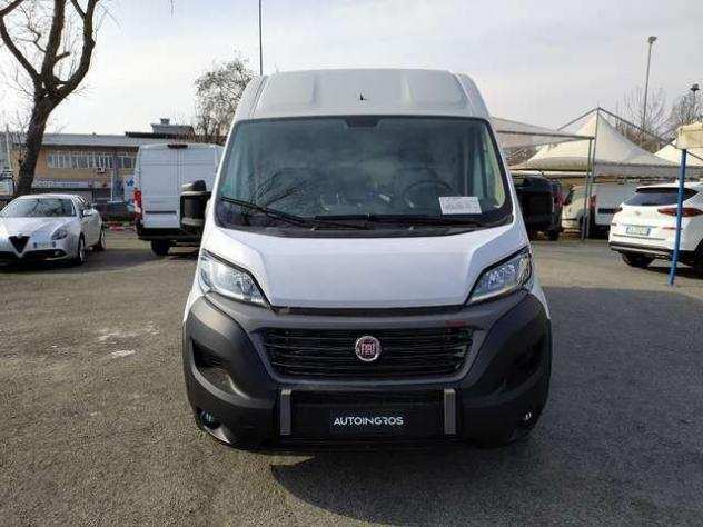 FIAT Ducato LH2 35q 2.3 160cv E6D-temp