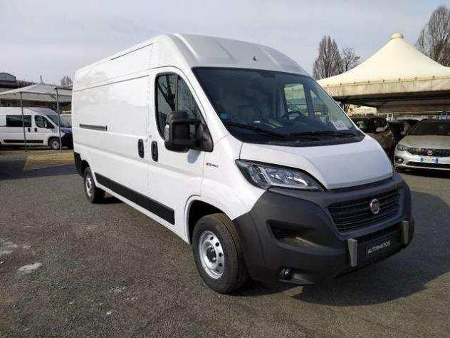 FIAT Ducato LH2 35q 2.3 160cv E6D-temp