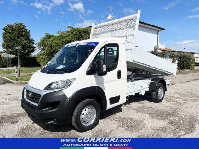 FIAT Ducato Maxi 130 rif. 20757915