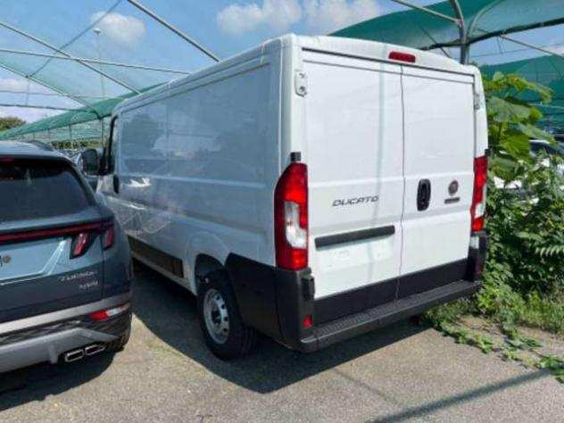 FIAT Ducato MH1 2.2 140 CV NUOVO