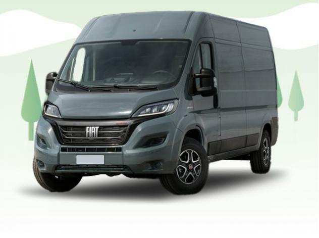 Fiat Ducato Mh2 2.2 Mjt 140Cv a noleggio