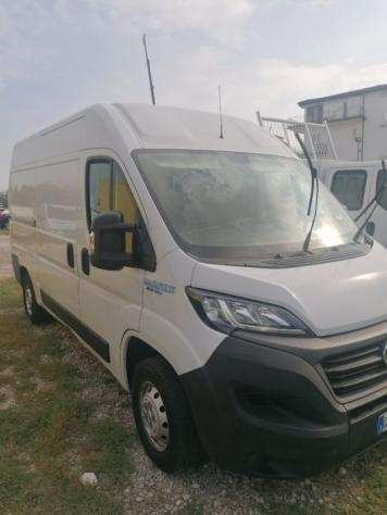 FIAT Ducato MH2 rif. 19912391