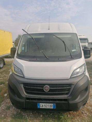 FIAT Ducato MH2 rif. 19912391