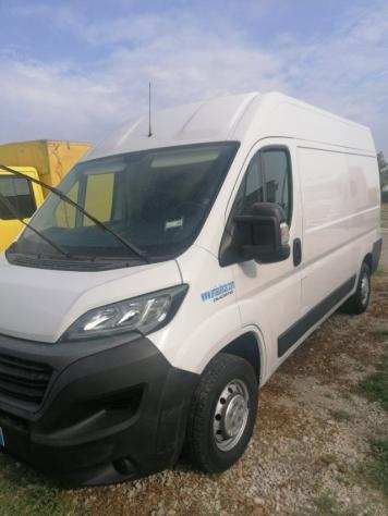 FIAT Ducato MH2 rif. 19912391