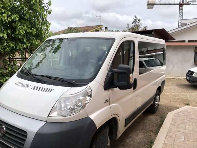 fiat ducato panorama 130cv