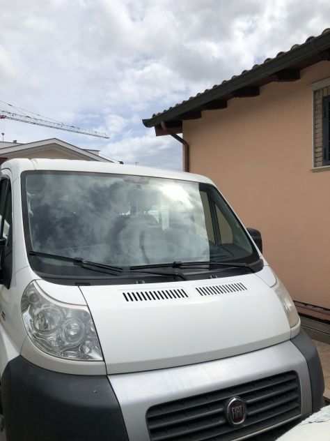 fiat ducato panorama 130cv