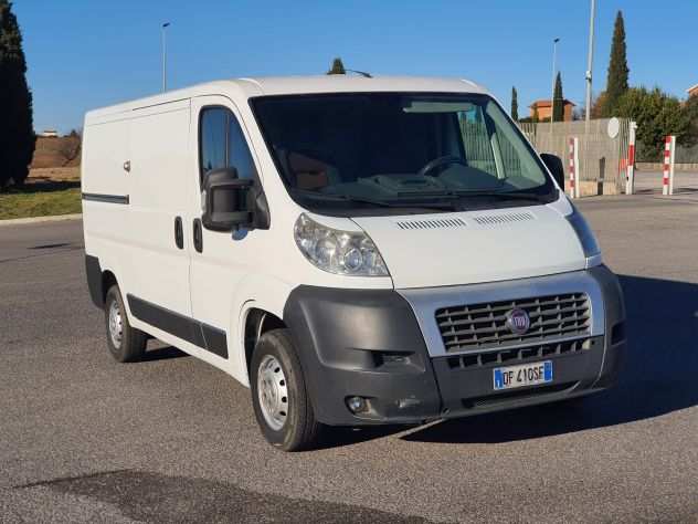 FIAT DUCATO PASSO MEDIO L2H1