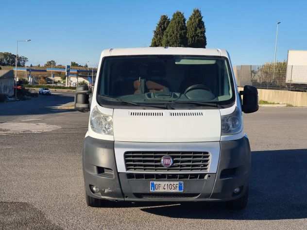 FIAT DUCATO PASSO MEDIO L2H1