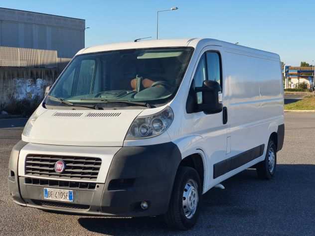 FIAT DUCATO PASSO MEDIO L2H1