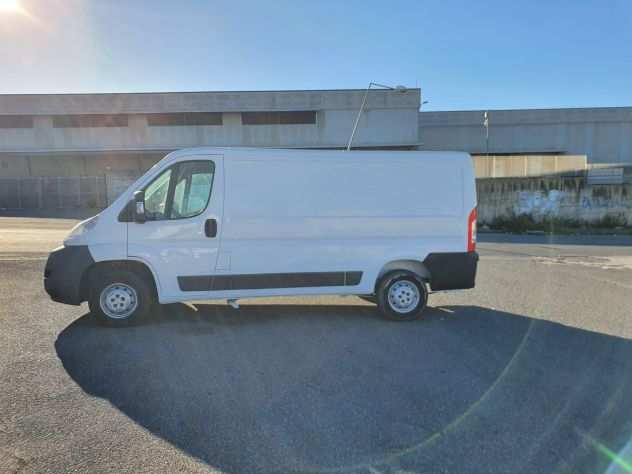 FIAT DUCATO PASSO MEDIO L2H1