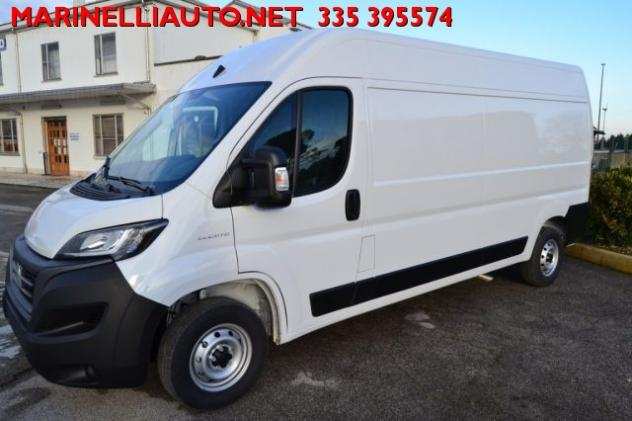 FIAT Ducato P.CONSEGNA 35 2.2 Mjt 140CV PLM-TA Furgone rif. 18942483