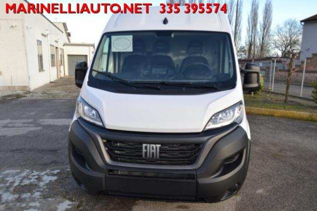 FIAT Ducato P.CONSEGNA 35 2.2 Mjt 140CV PLM-TA Furgone rif. 18942483