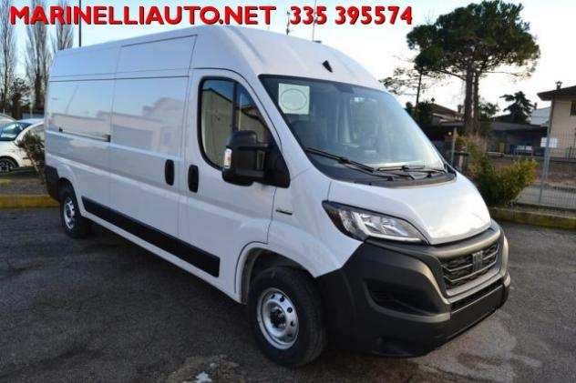 FIAT Ducato P.CONSEGNA 35 2.2 Mjt 140CV PLM-TA Furgone rif. 18942483