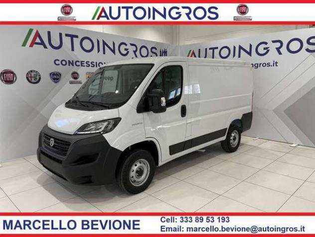 FIAT Ducato SERIE 9 30Q 2.2 MJT 120CV MH1