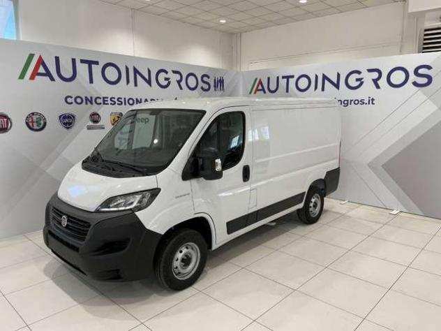 FIAT Ducato SERIE 9 30Q 2.2 MJT 120CV MH1