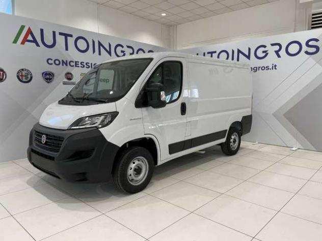 FIAT Ducato SERIE 9 30Q 2.2 MJT 120CV MH1