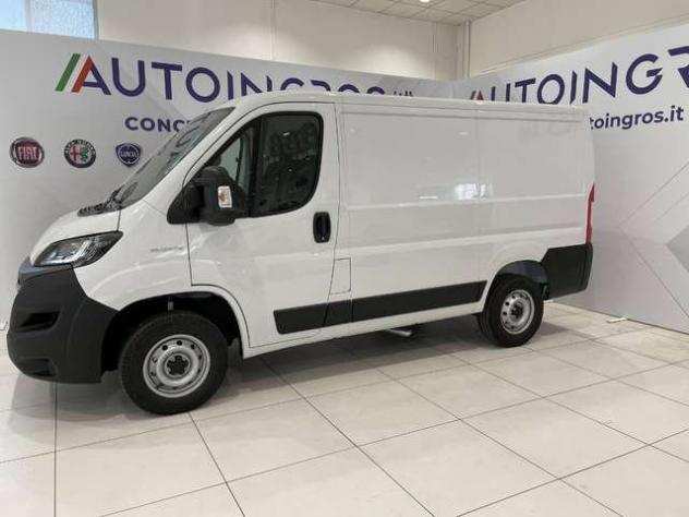 FIAT Ducato SERIE 9 30Q 2.2 MJT 120CV MH1