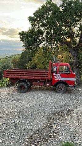 FIAT Fiat 4035