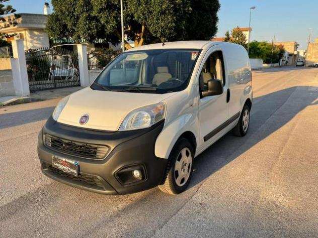 FIAT Fiorino 1.3 MJT 75CV Cargo SX rif. 18944456