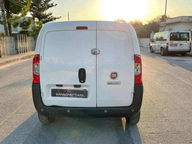 FIAT Fiorino 1.3 MJT 75CV Cargo SX rif. 18944456