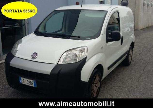 FIAT Fiorino 1.3 MJT 75CV Furgone  IVA ESCLUSA  rif. 18931476