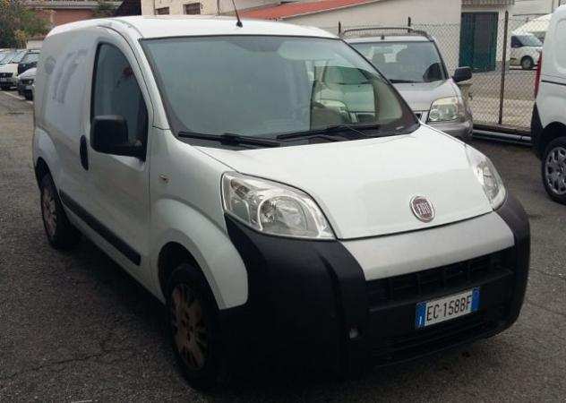 FIAT Fiorino 1.3 MJT 75CV Furgone  IVA ESCLUSA  rif. 18931476